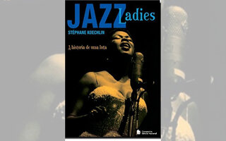 Jazz Ladies: The Story of a Fight