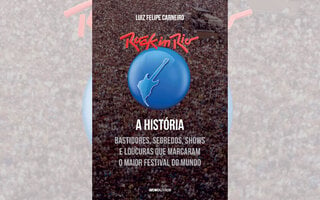 Rock in Rio: A história