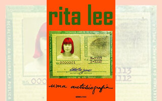 Rita Lee: An Autobiography