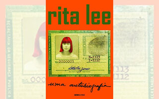 Rita Lee: Uma autobiografia