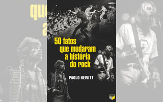 50 fatos que mudaram a história do rock