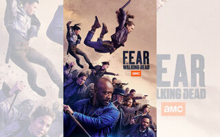 Fear the Walking Dead