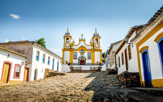 Tiradentes