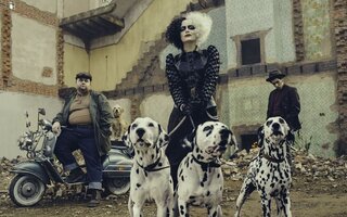 Cruella | Filme