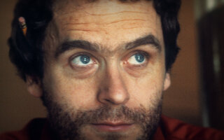 Conversando com um Serial Killer: Ted Bundy