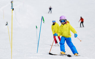 Ski Mountain Park - São Roque