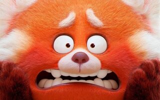 Red: Crescer é Uma Fera - Disney+