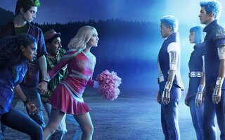 Zombies 3 - Disney+