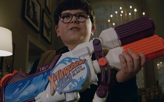 Esqueceram de Mim no Lar, Doce Lar - Disney+