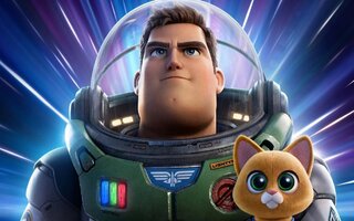 Lightyear - Disney+