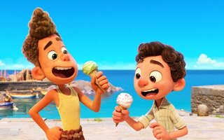 Luca - Disney+