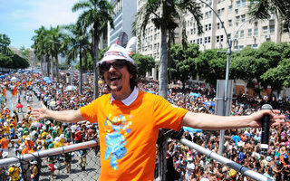 Monobloco (São Paulo Oktoberfest)