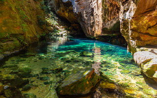 CHAPADA DAS MESAS, MARANHÃO