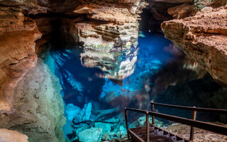 CHAPADA DIAMANTINA, BAHIA