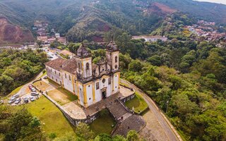 OURO PRETO, MINAS GERAIS