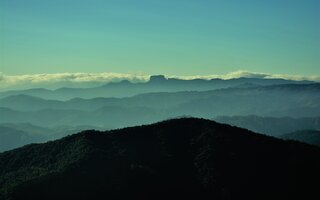 SANTO ANTÔNIO DO PINHAL, SÃO PAULO