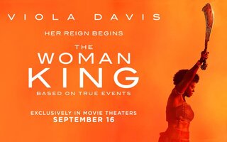Bonus: The King Woman (Movie)