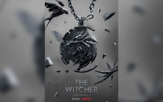 The Witcher (3ª Temporada)
