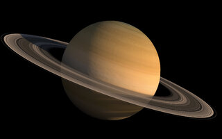 Capricórnio: Saturno