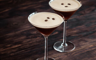 Leão - Espresso Martini