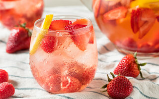 Libra - Sangria Rosé