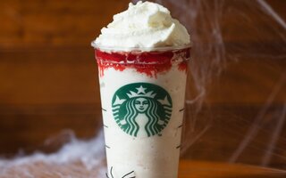 Frappula Frappuccino