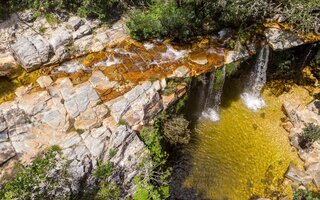 São Thomé das Letras - Minas Gerais