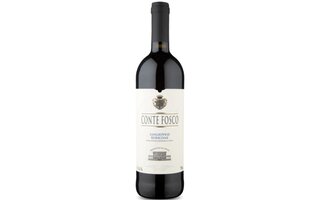 Conte Fosco I.G.T. Sangiovese Rubicone 2020