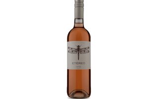 Etéreo Tempranillo Rosé 2020