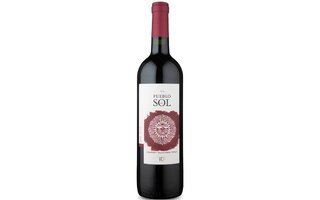 Pueblo del Sol Roble Cabernet Sauvignon 2020