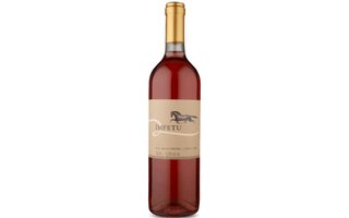 Ímpetu D.O. Valle Central Rosé 2021