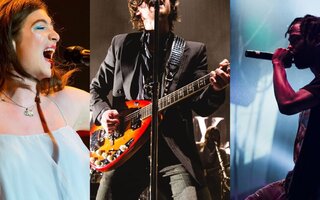 Primavera Sound (Arctic Monkeys, Lorde, Björk, Travis Scott e mais)