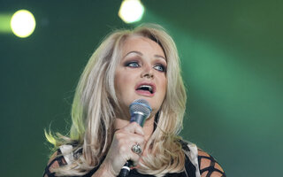 Bonnie Tyler