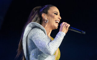 Festival Eletriza (Ivete Sangalo, Wanessa Camargo e Daniela Mercury)