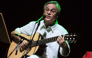 Caetano Veloso