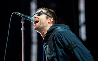 Liam Gallagher