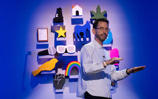 Neal Brennan: Blocks | NETFLIX