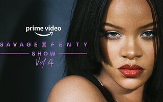 Savage X Fenty Show Vol. 4 | Prime Video