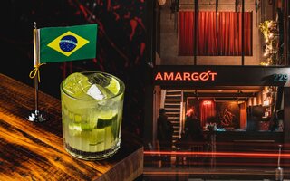 Amargot Bar