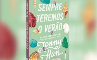 Sempre Teremos o Verão (Trilogia Verão - Volume 3), Jenny Han