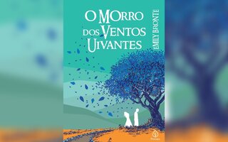O Morro Dos Ventos Uivantes, Emily Brontë
