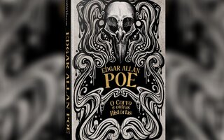 O Corvo e Outras Histórias, Edgar Allan Poe