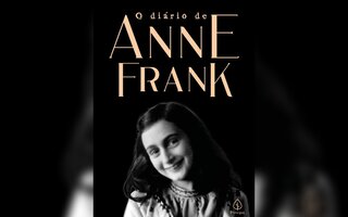 O Diário de Anne Frank, Anne Frank