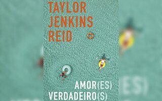 Amor(es) Verdadeiro(s), Taylor Jenkins Reid