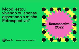 Novidades para 2022