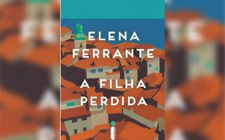 The Lost Daughter, by Elena Ferrante