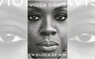 In Search of Me by Viola Davis