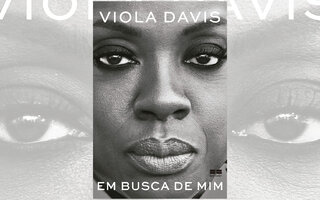 Em busca de mim, de Viola Davis