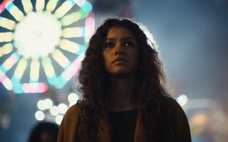 2) Euphoria | HBO Max