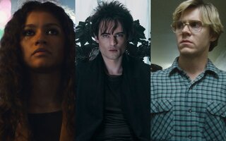 E aí, quais destas séries você maratonou em 2022?